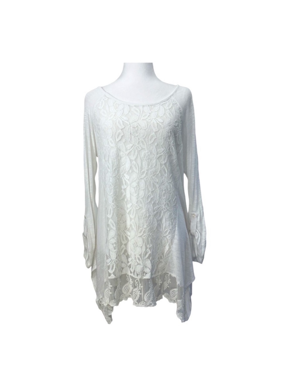 Cupio Blouse
